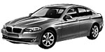 BMW F10 B1219 Fault Code